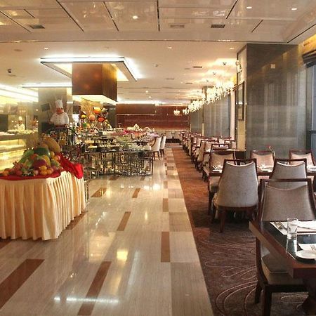 The Minpha Apartment Hotel Xiangyang 襄樊 外观 照片
