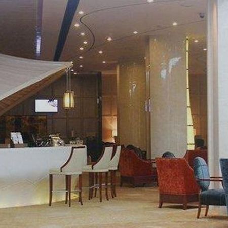 The Minpha Apartment Hotel Xiangyang 襄樊 外观 照片