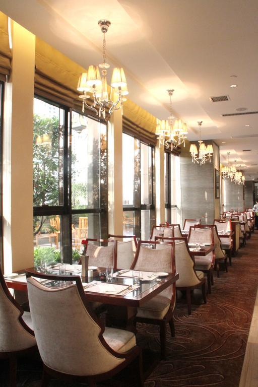 The Minpha Apartment Hotel Xiangyang 襄樊 客房 照片
