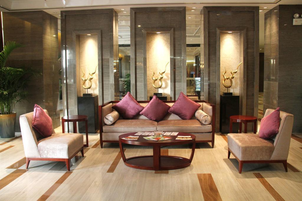 The Minpha Apartment Hotel Xiangyang 襄樊 客房 照片