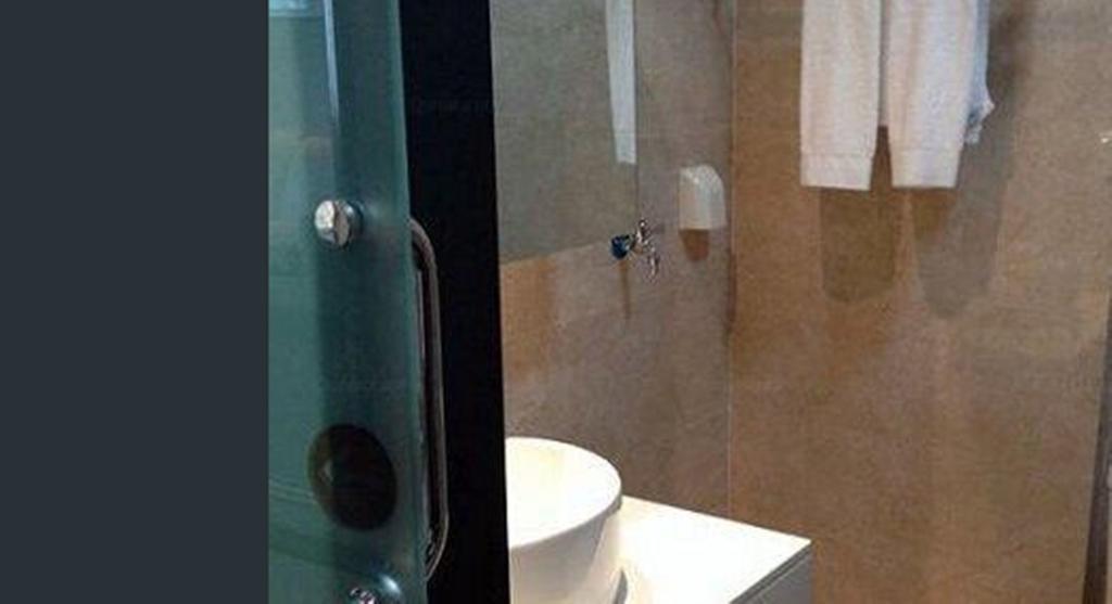 The Minpha Apartment Hotel Xiangyang 襄樊 外观 照片