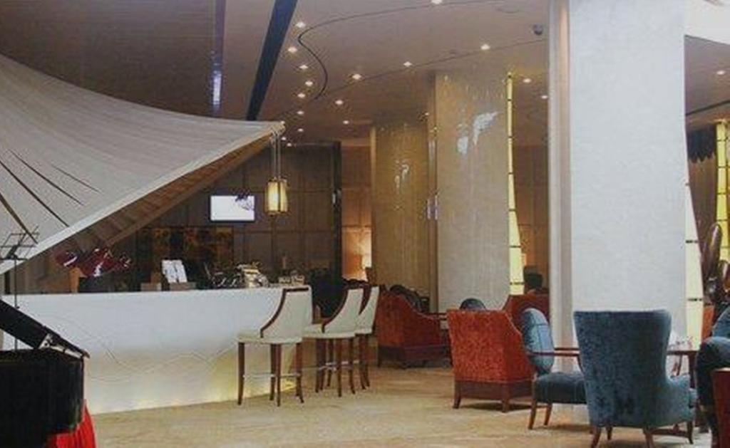 The Minpha Apartment Hotel Xiangyang 襄樊 外观 照片
