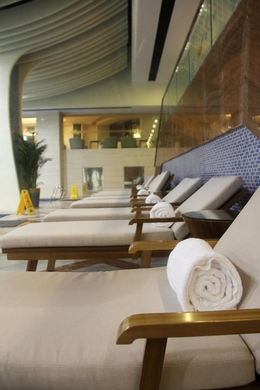 The Minpha Apartment Hotel Xiangyang 襄樊 外观 照片